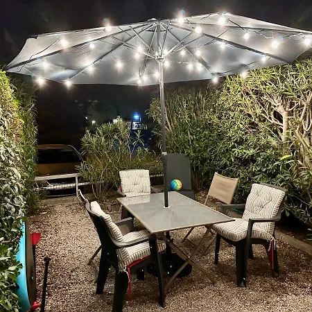 Bord De Apartament Saint-Mandrier-sur-Mer