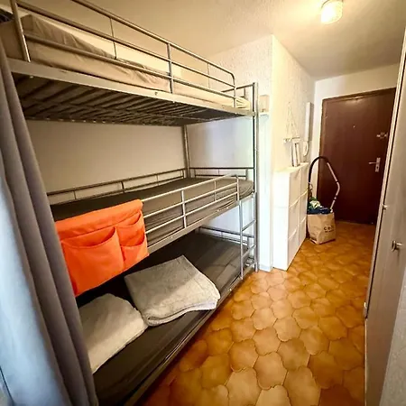 Apartament Bord De