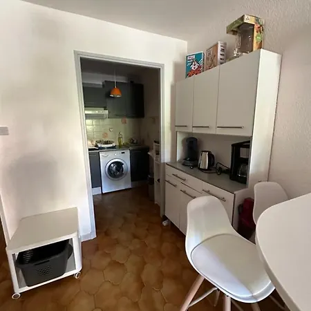Apartament Bord De